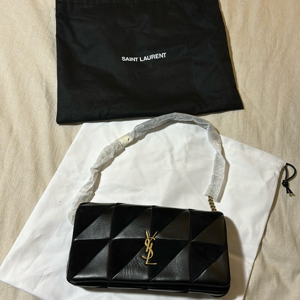 Saint Laurent bag new never used